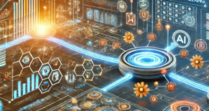 The Role of AI in Process Mining