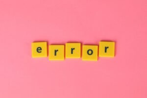 common mistakes to avoid with 4079466140
