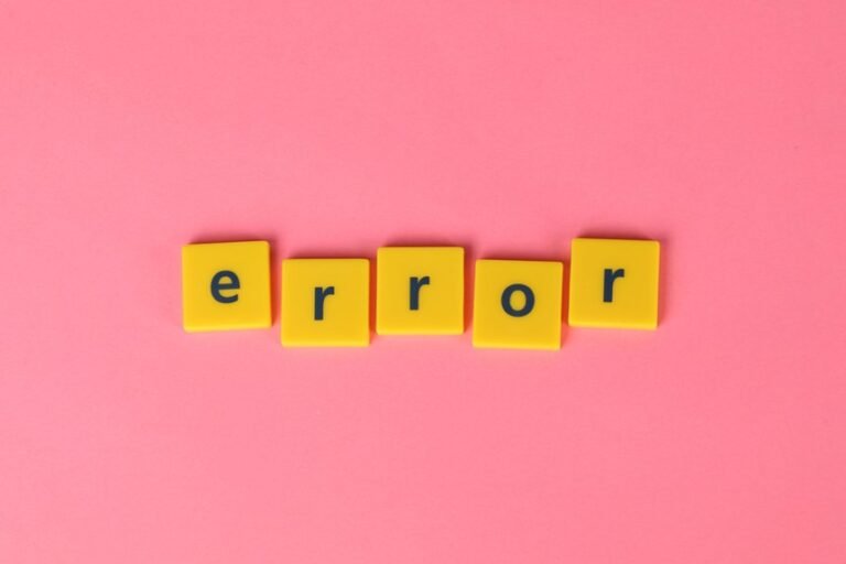 common mistakes to avoid with 4079466140