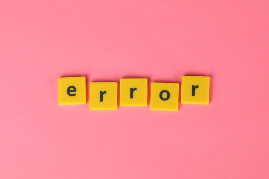 common mistakes to avoid with 4079466140